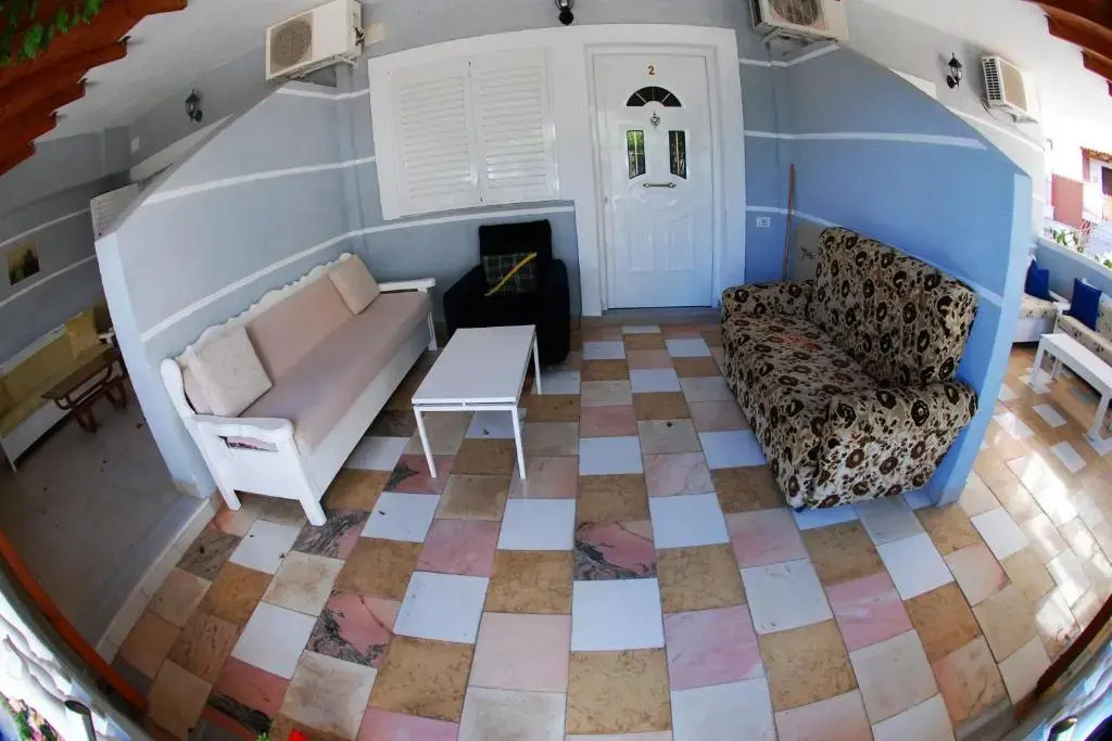 Foto - Hotel Vila Alvin & Apartments