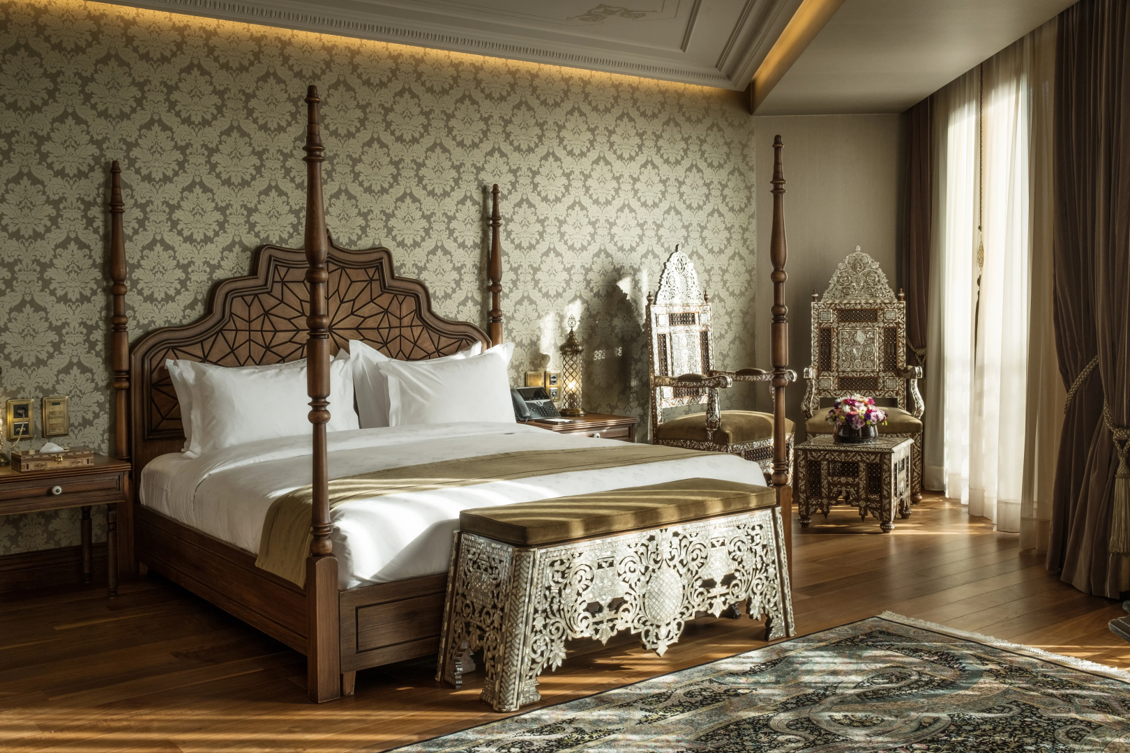Photo - AJWA Sultanahmet - Preferred Hotels LVX Collection