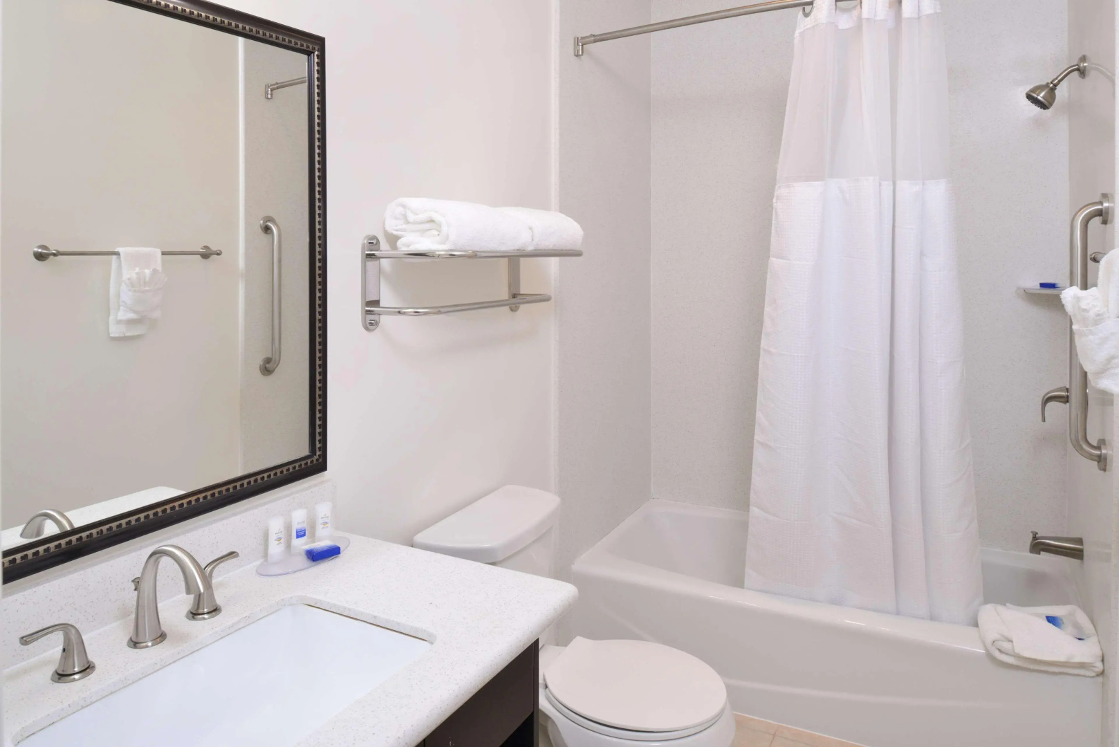 Foto - Best Western Plus LA Mid Town Hotel