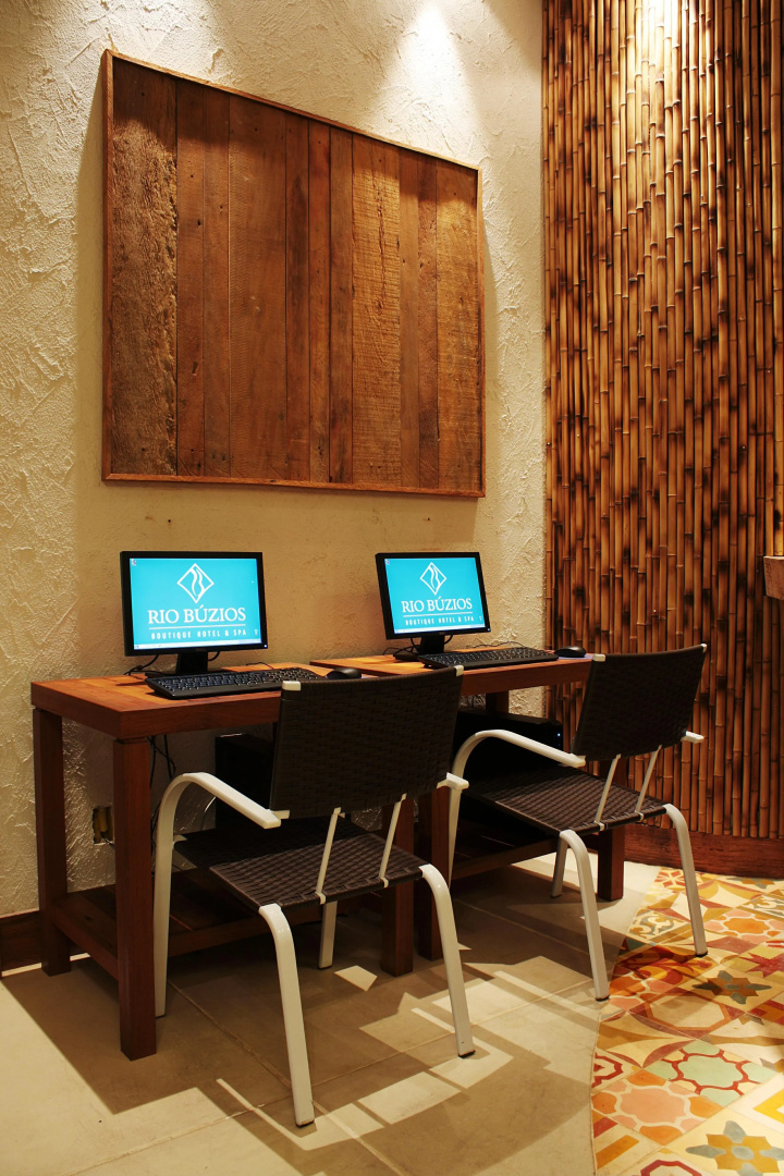 Foto - Rio Búzios Boutique Hotel