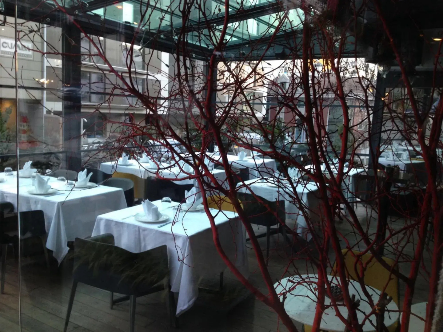 Photo - Modus Hotel Istanbul