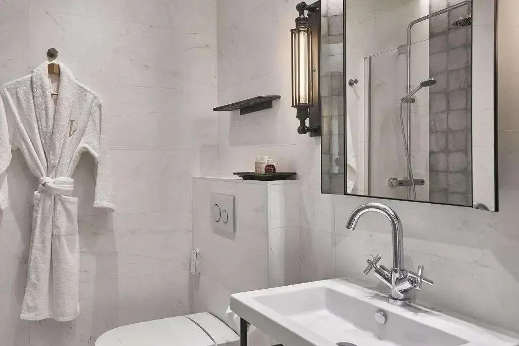 Foto - Vincci Molviedro Suites Apartments