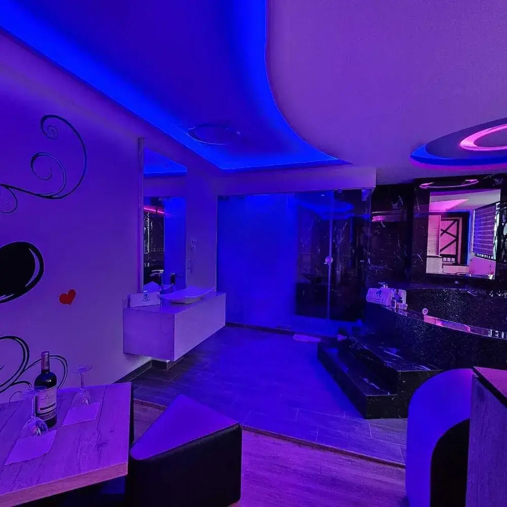 Foto - Hotel City Lights