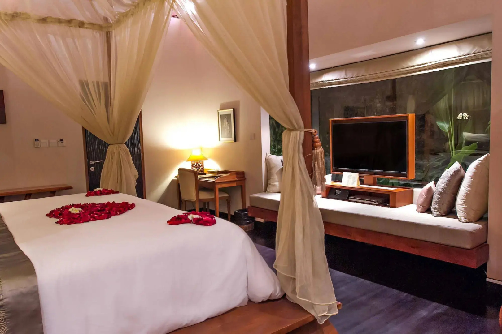 Foto - Disini Villa