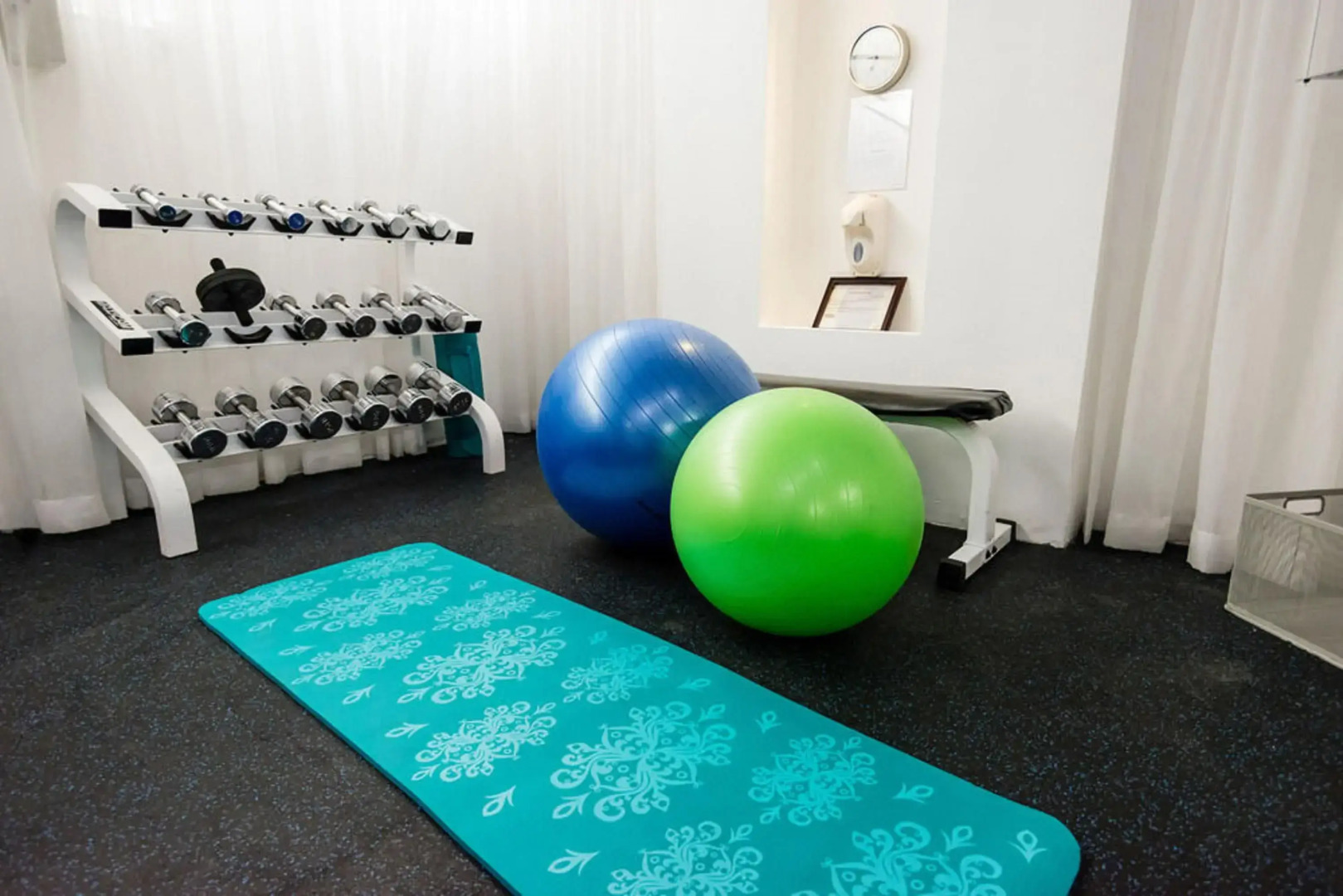 Foto - Aire de Olive