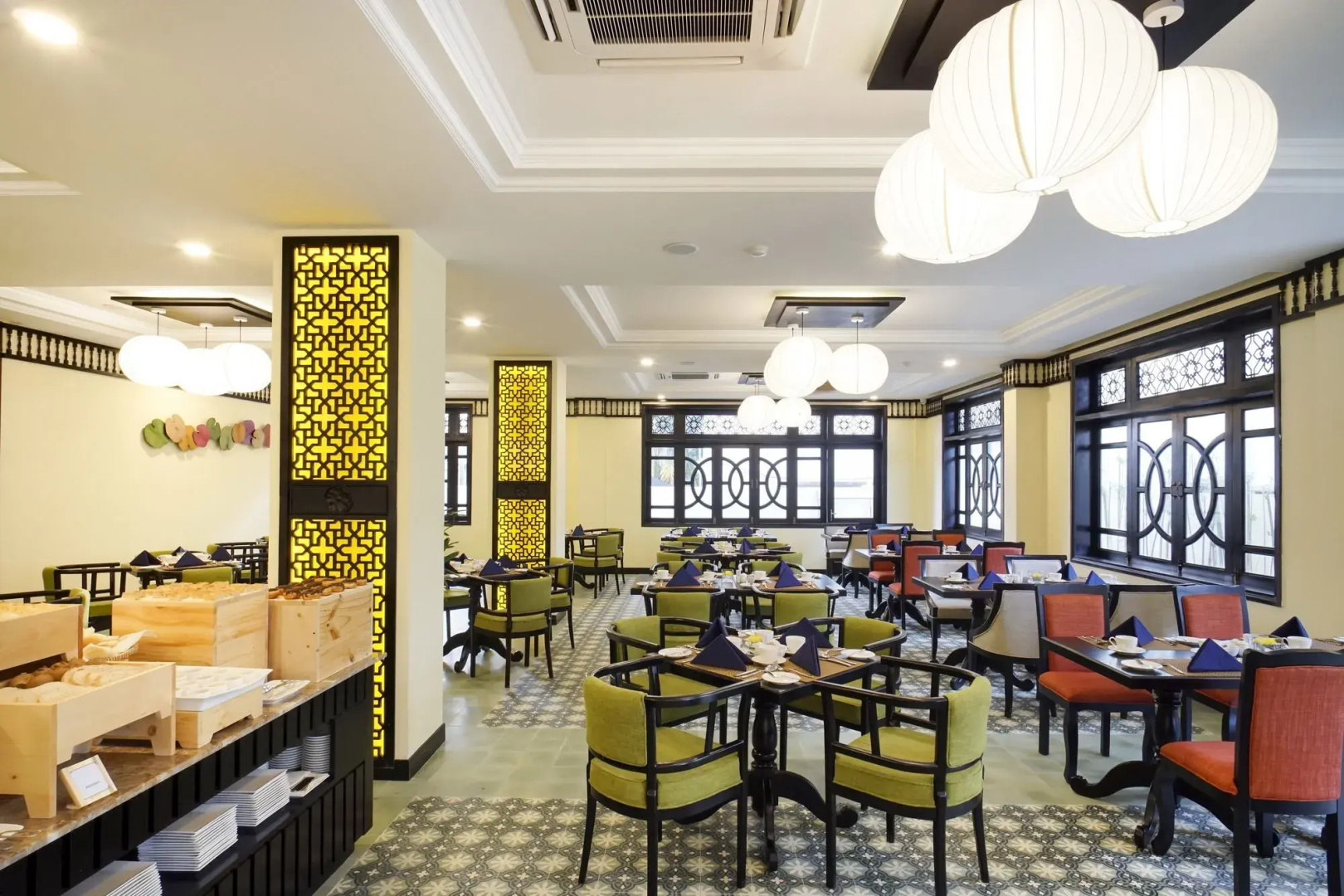 Foto - Le Pavillon Hoi An Luxury Resort & Spa