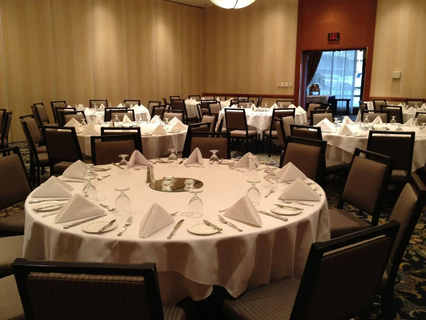 Foto - Hilton Vancouver Airport