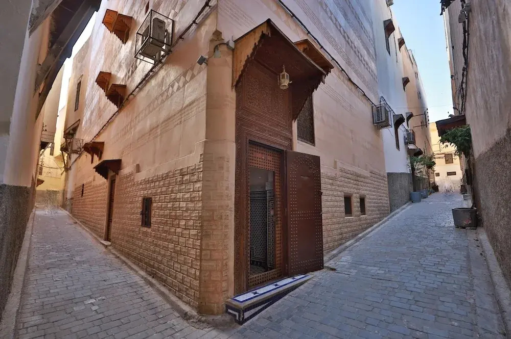 Foto - Riad Jamal