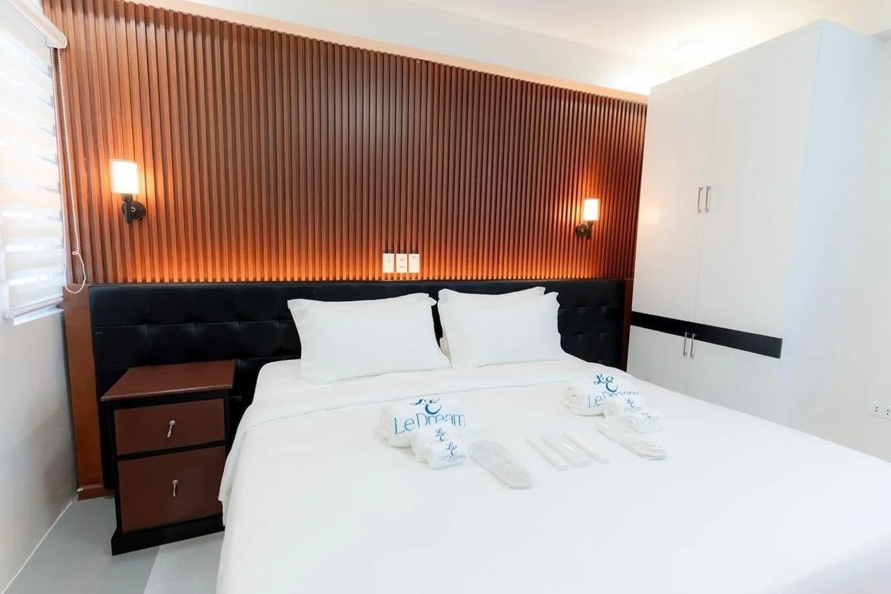 Le Dream Hotel near Vigan