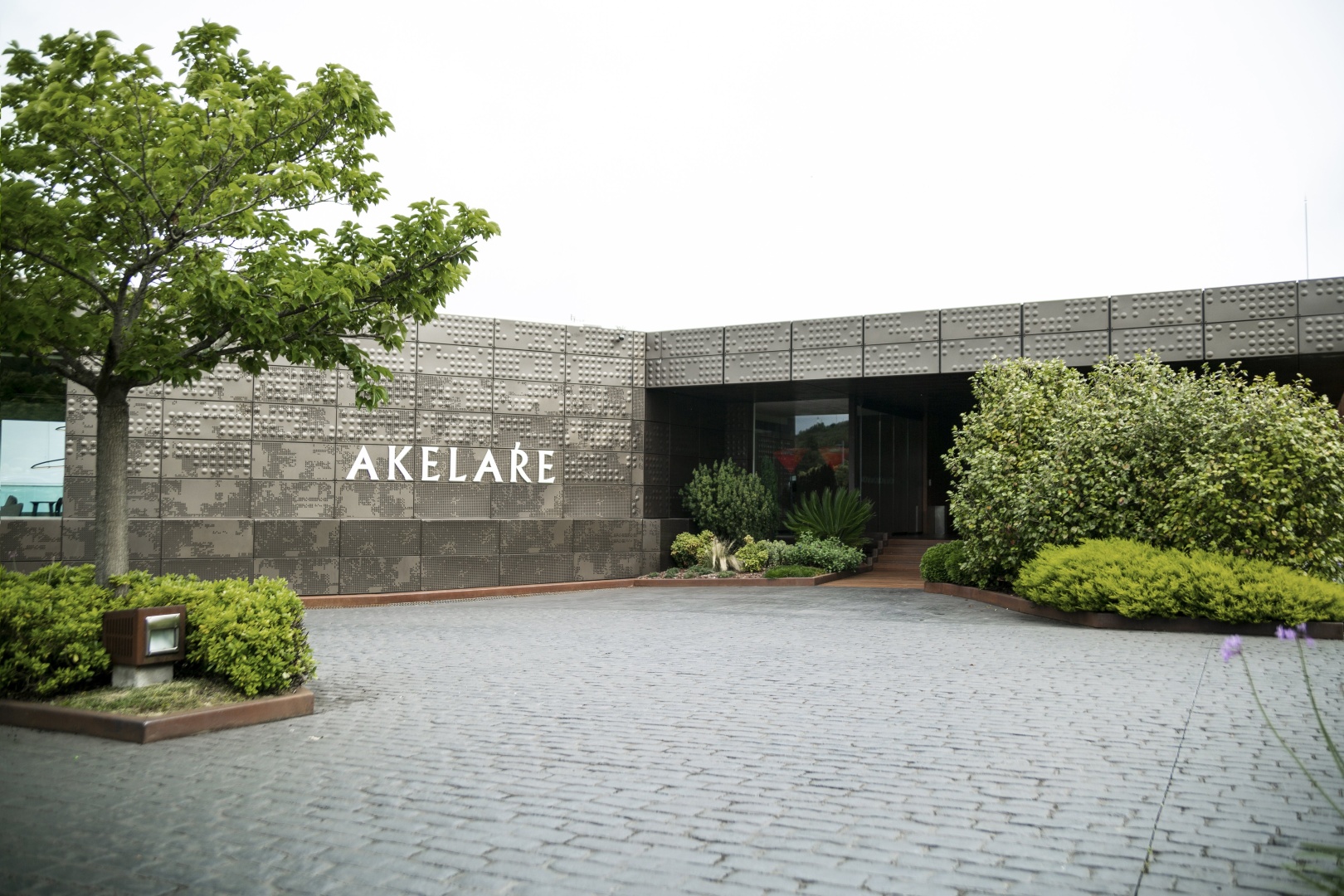 Photo - Akelarre - Relais & Châteaux