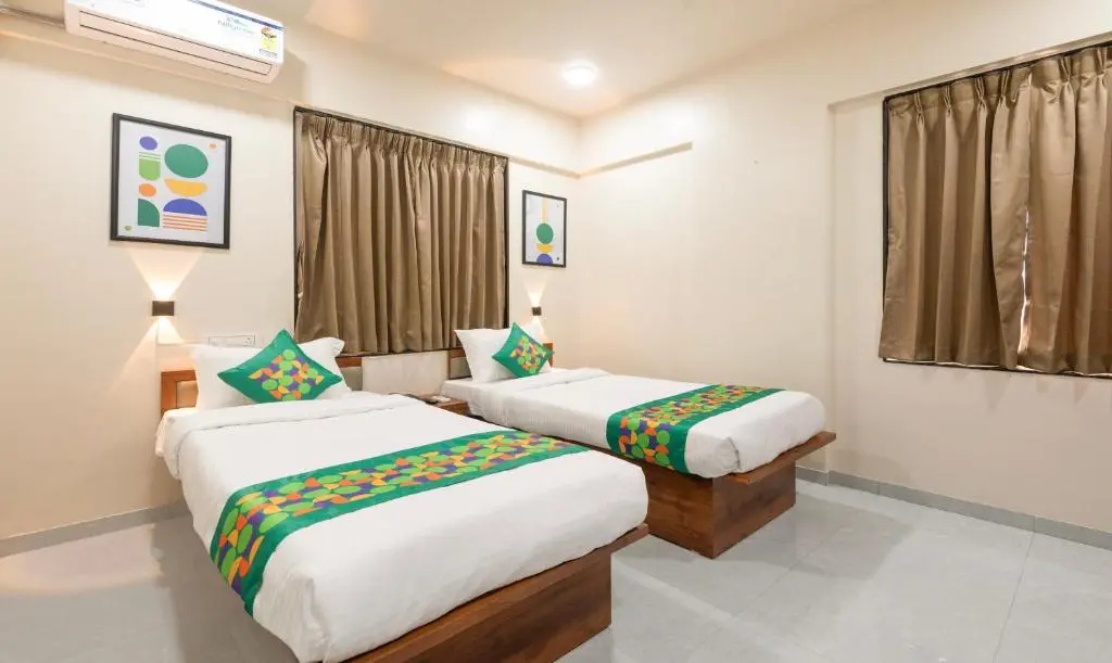 Photo - Treebo Sunrise Apartments