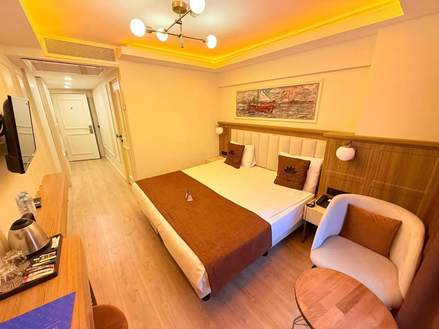 Photo - New Florenta Hotel