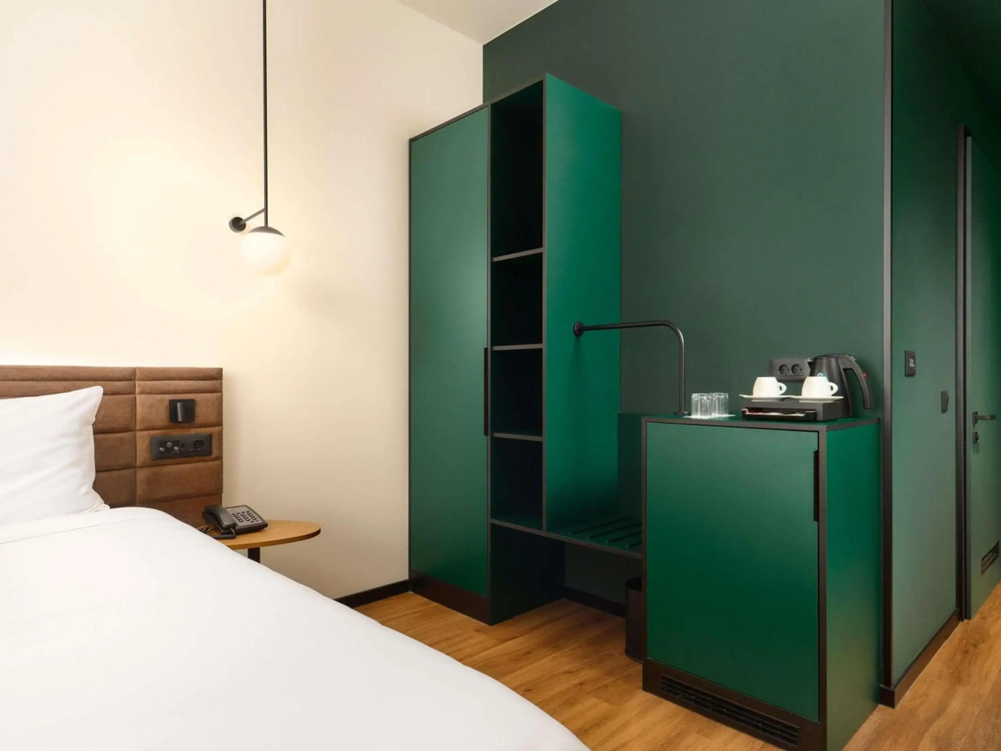 Photo - Novotel Zagreb