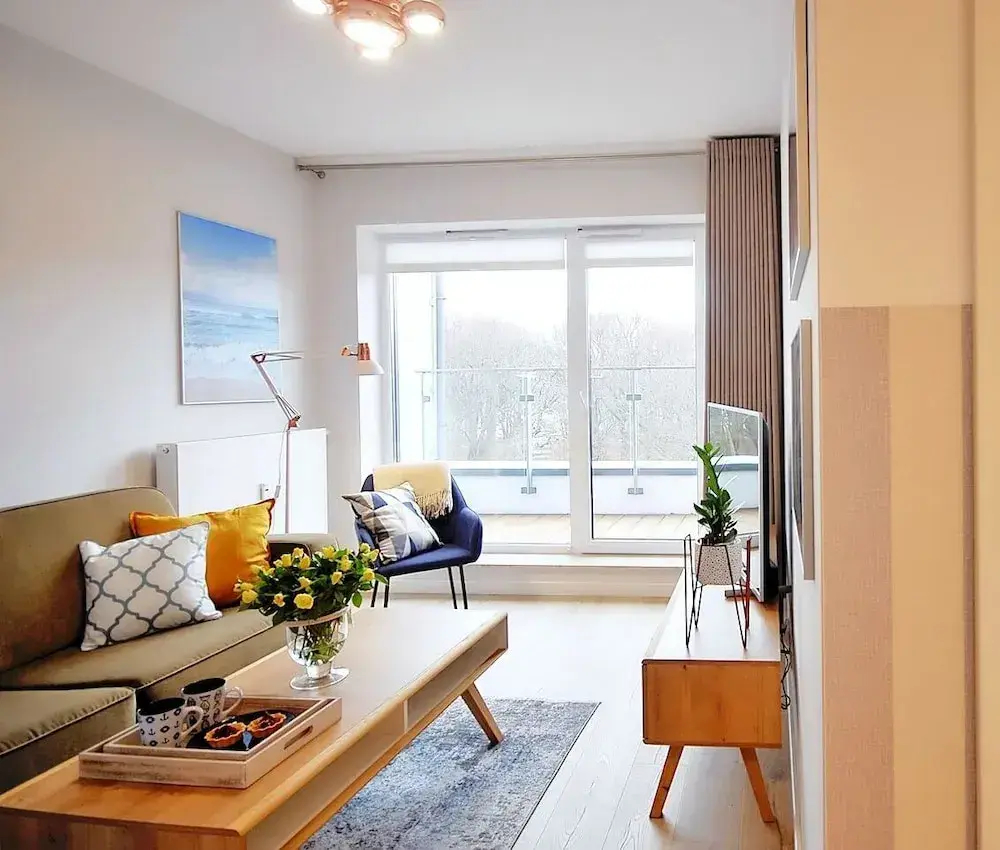 Photo - Apartamenty BalticON Nadmorskie Tarasy