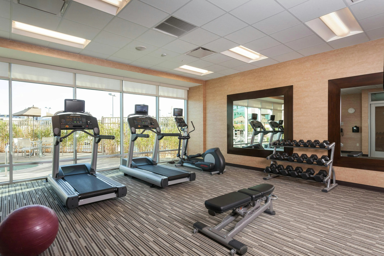 Foto - Courtyard by Marriott San Jose North/ Silicon Valley