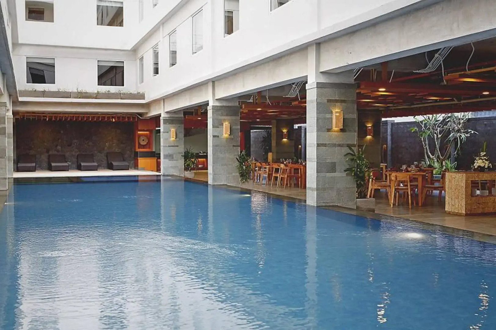 Foto - Swiss-Belexpress Kuta Legian