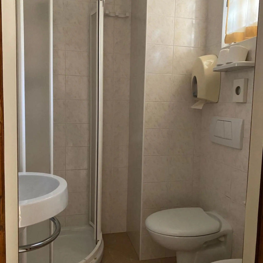 Photo - Hotel Modenese