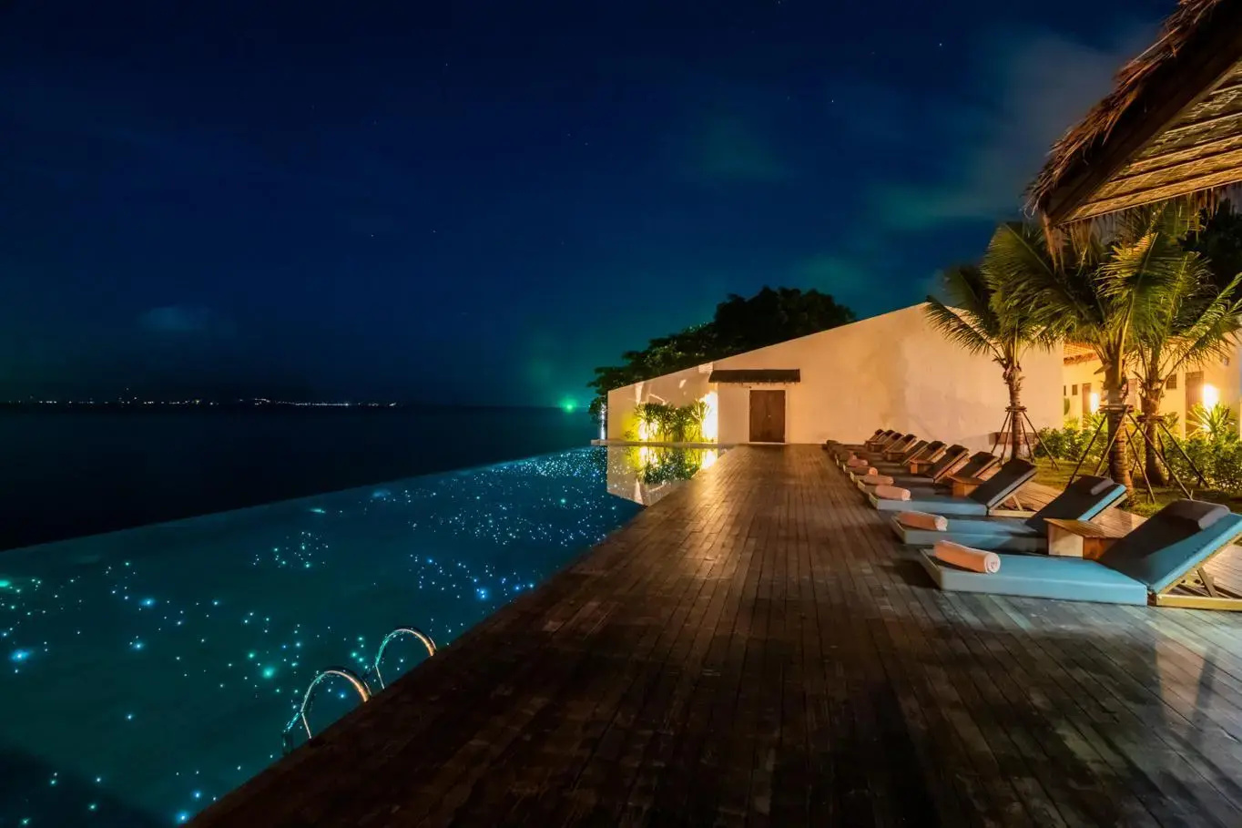Foto - The Flow Samui Beach Resort