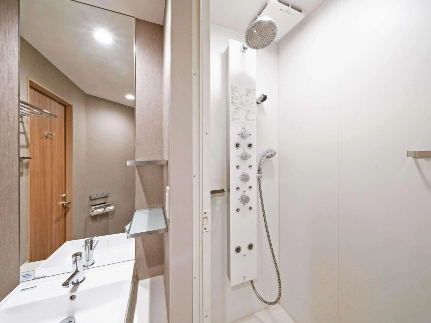 Foto - Comfort Inn Fukuoka Tenjin