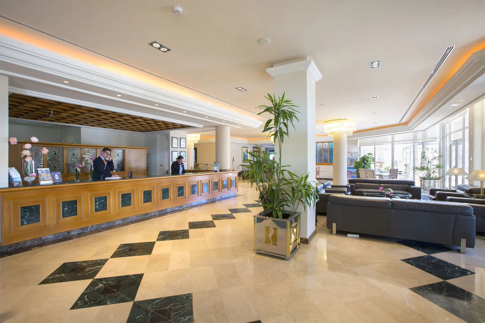 Photo - Hipotels Hipocampo Playa