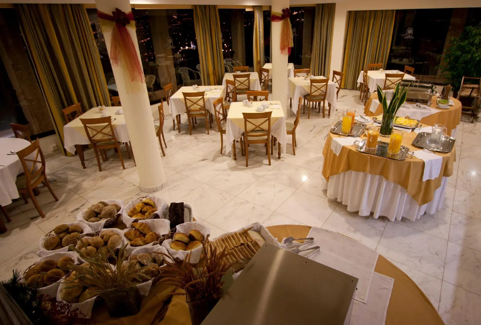 Foto - Ocean Gardens