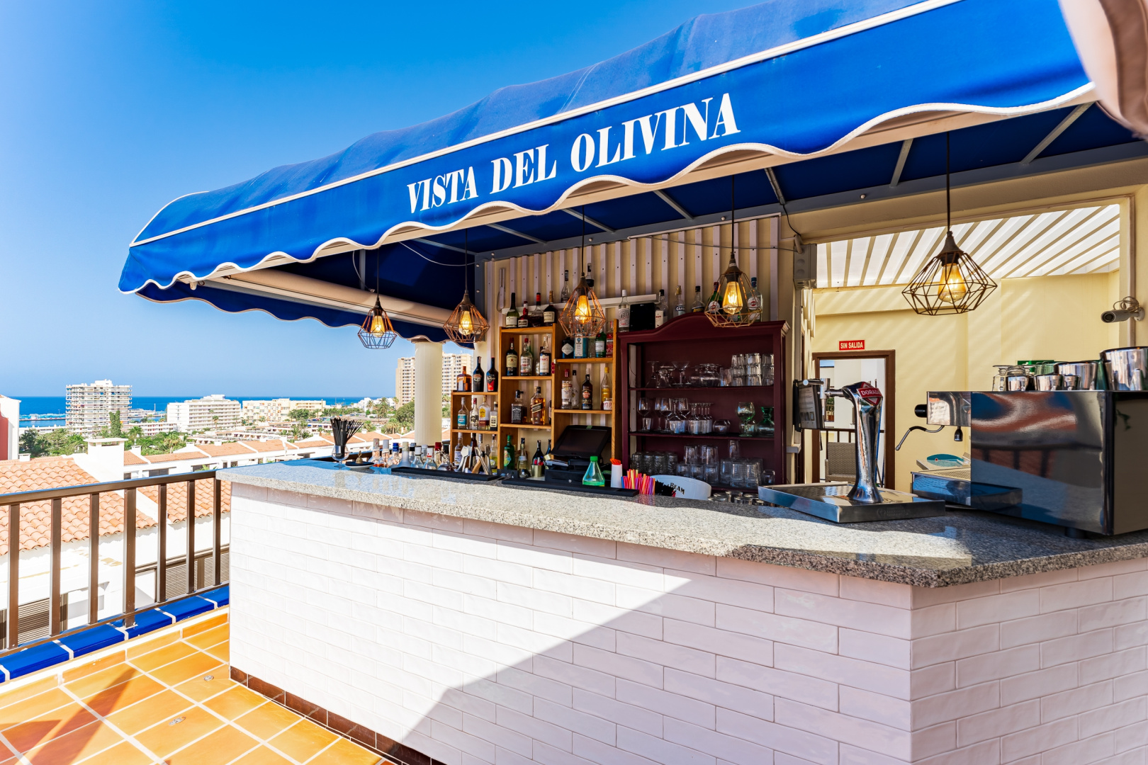 Foto - Klayman Olivina Aparthotel