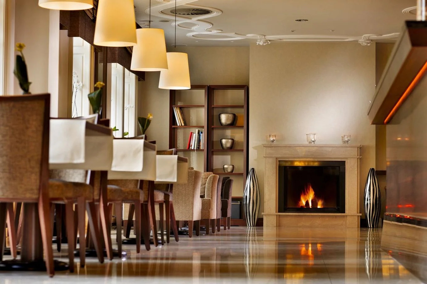 Photo - Roset Hotel & Residence