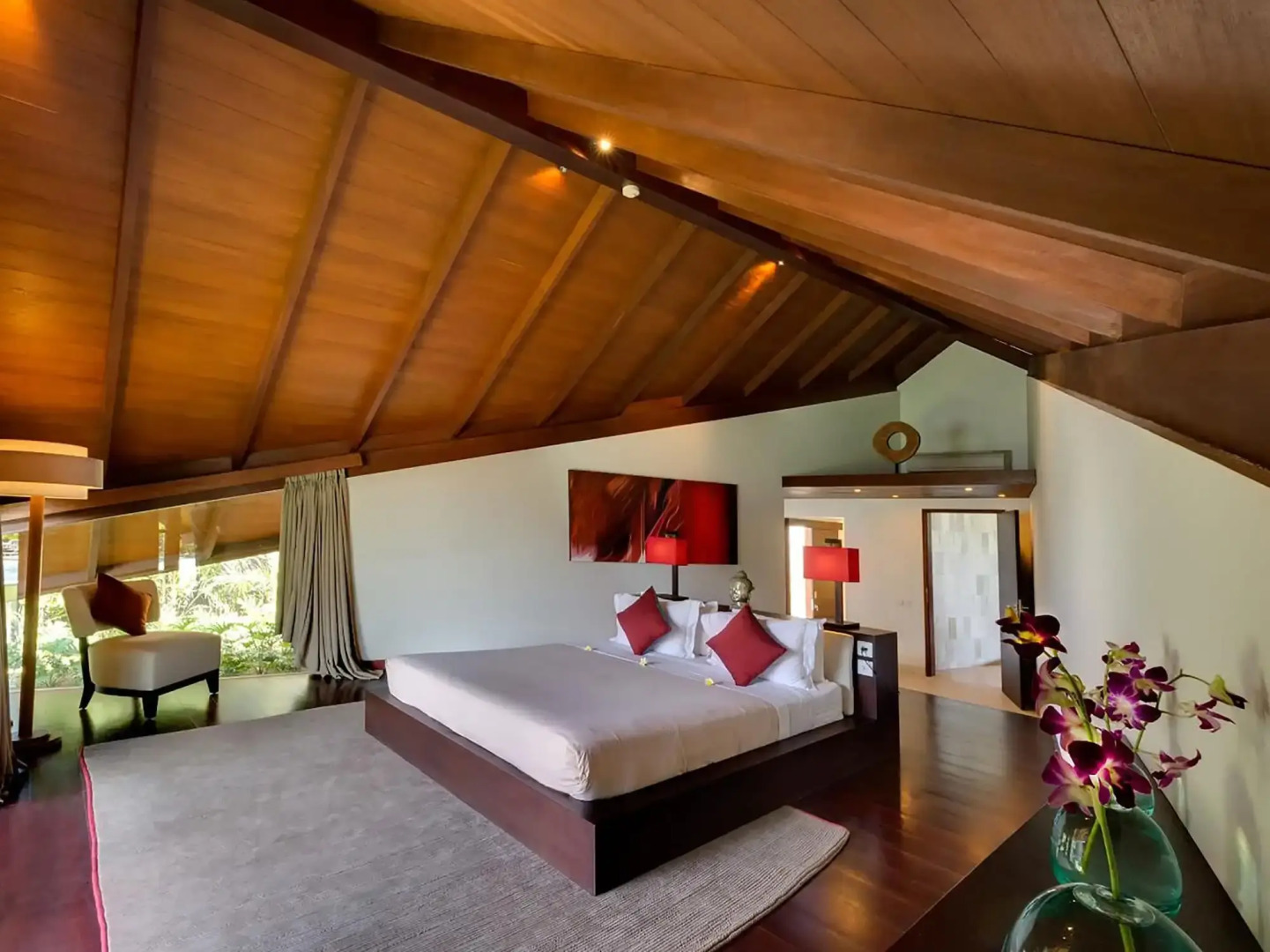 Photo - The Layar - Designer Villas and Spa