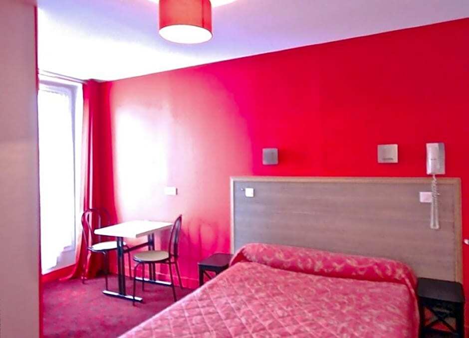 Foto - Hotel Telemaque