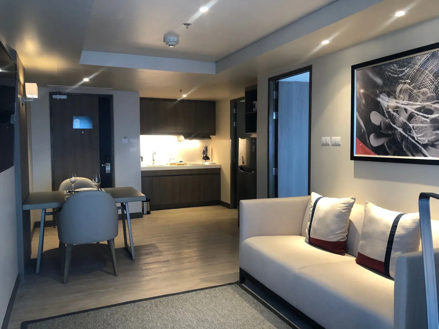 Foto - Seda Residences Makati