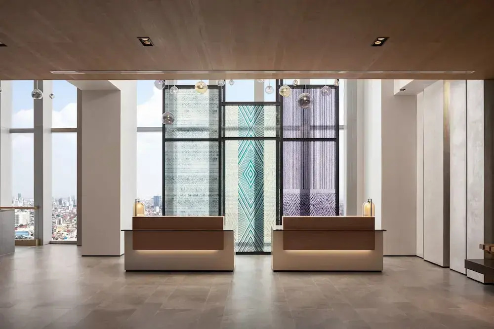 Foto - Fairfield by Marriott Phnom Penh