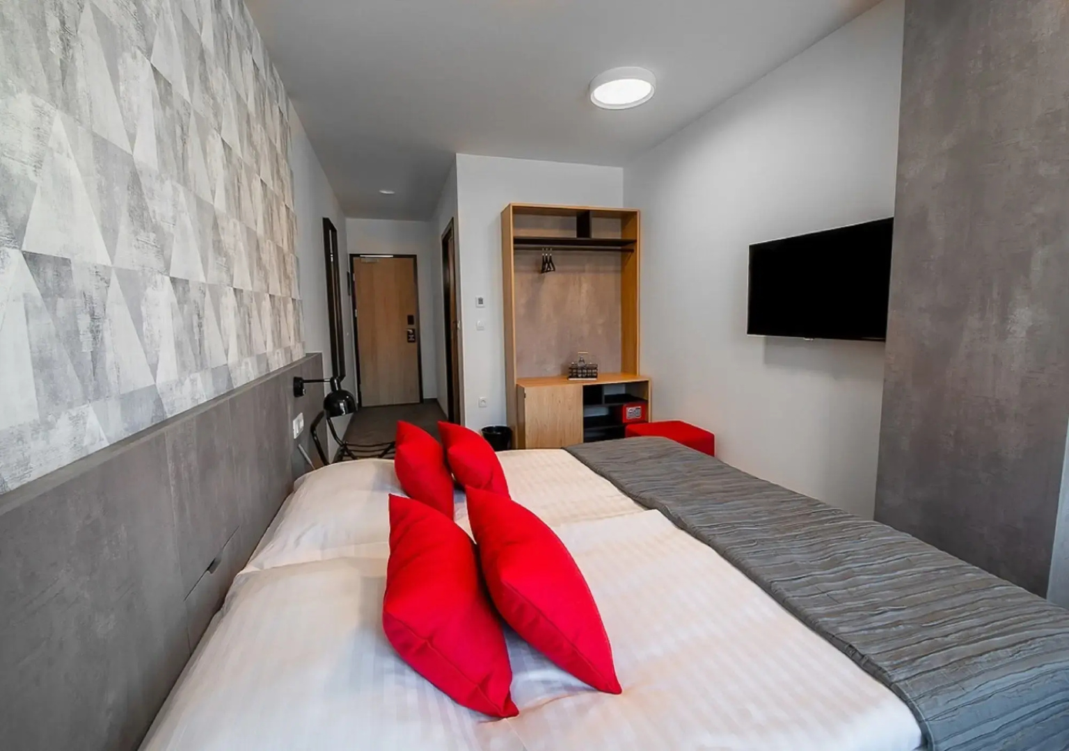 Foto - Urban Ring Hotel