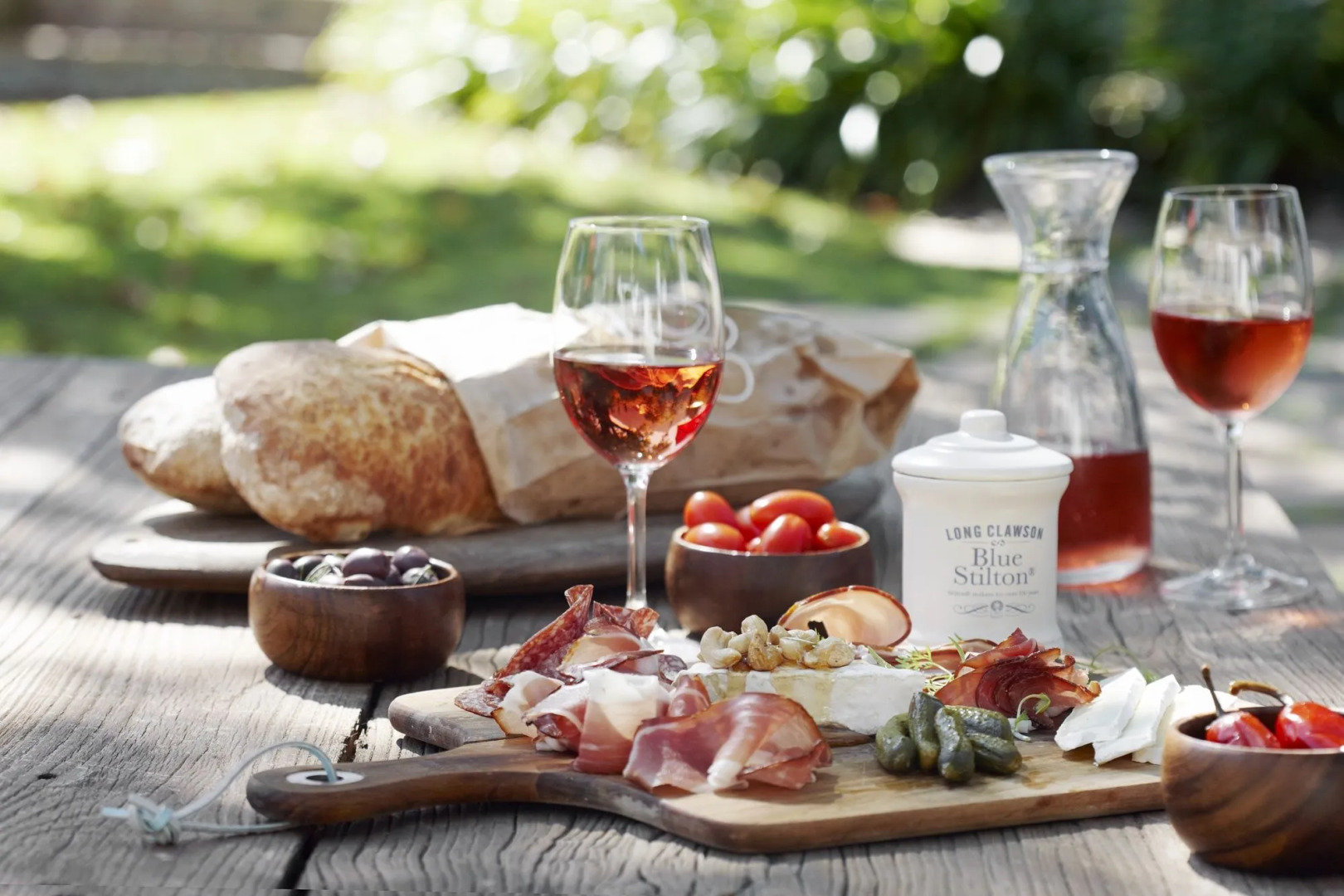 Photo - La Clé Village