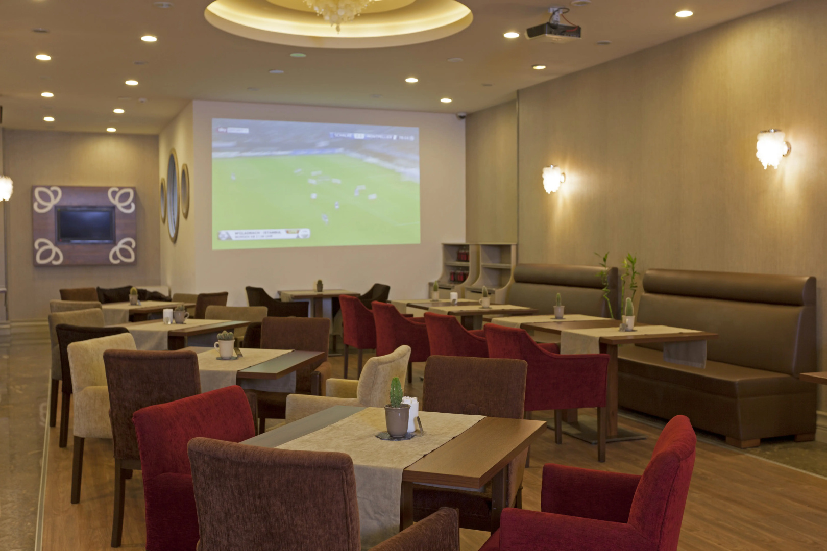 Photo - Gardenia Hotel