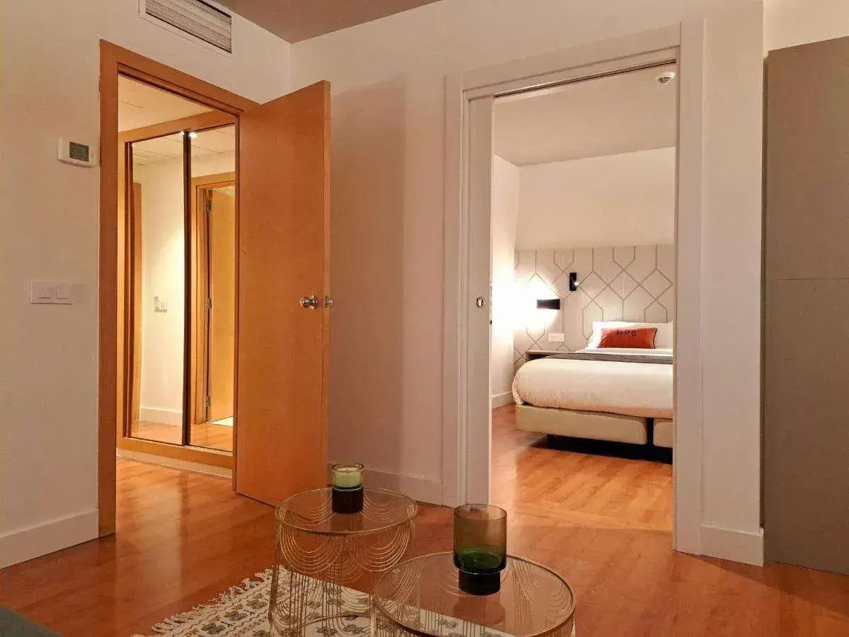 Foto - Puerta Santander Hotel