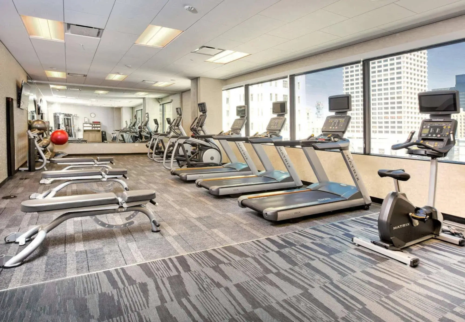 Foto - Residence Inn by Marriott Phoenix Downtown