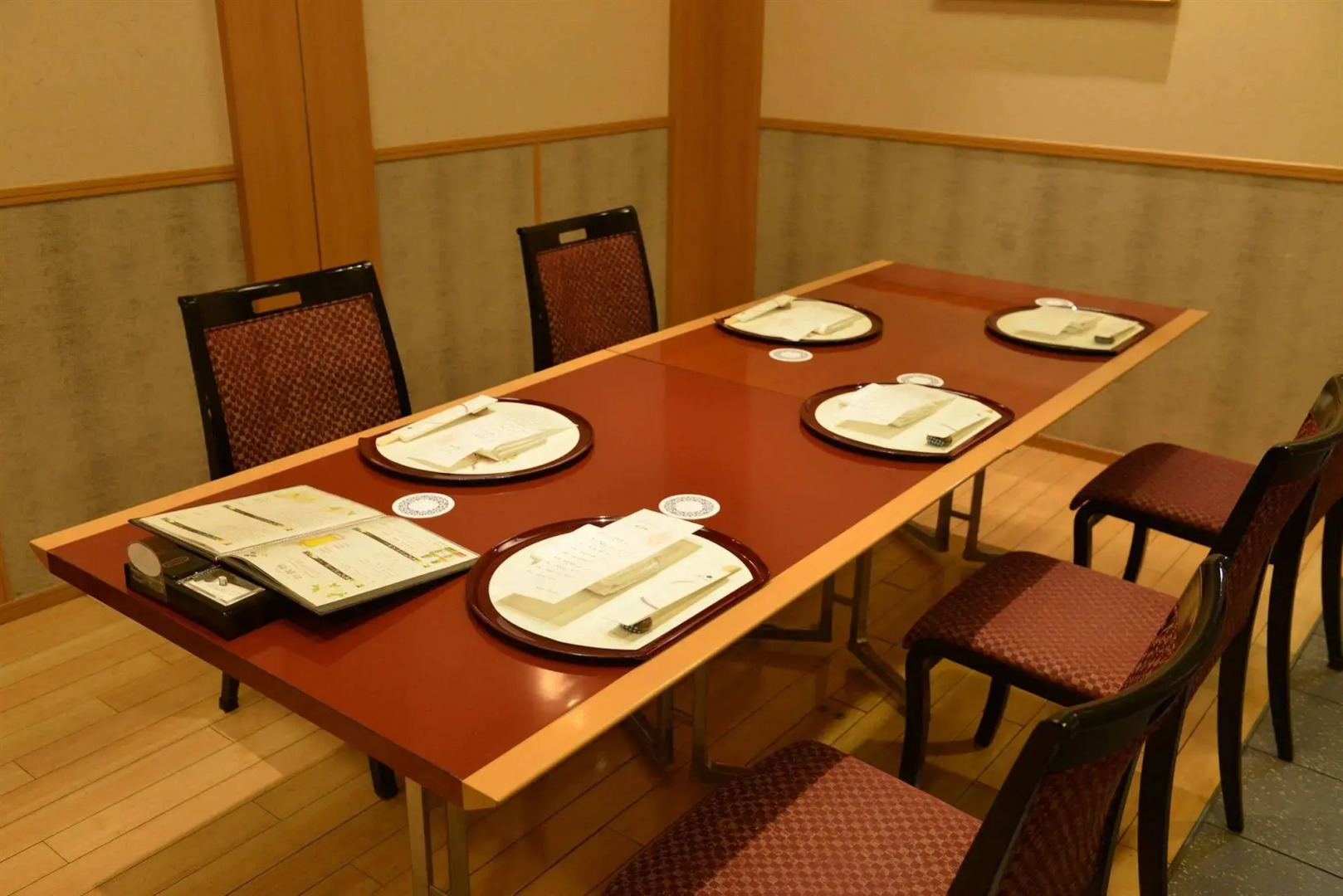 Photo - Shin Yokohama Grace Hotel