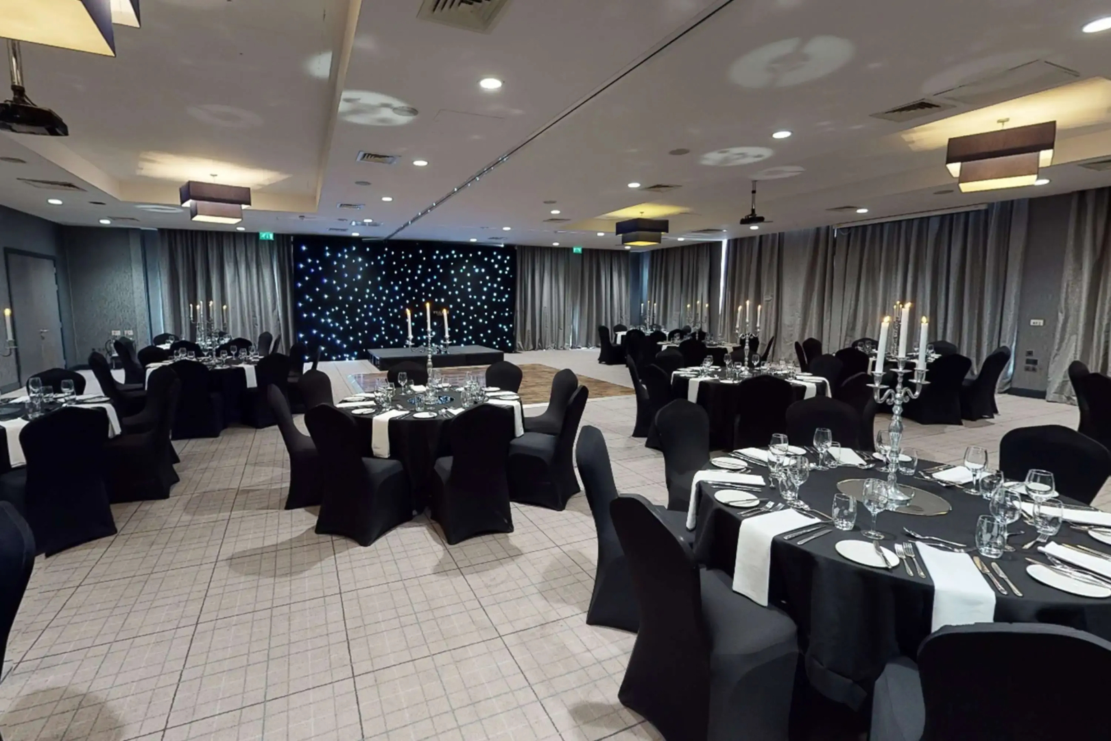 Foto - Village Hotel Edinburgh