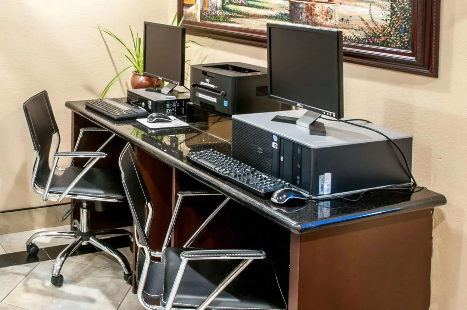 Foto - Rodeway Inn San Diego Near SDSU