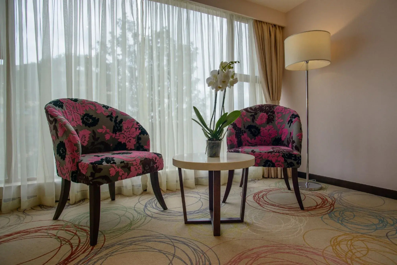 Photo - The Concord Hotel And Suites