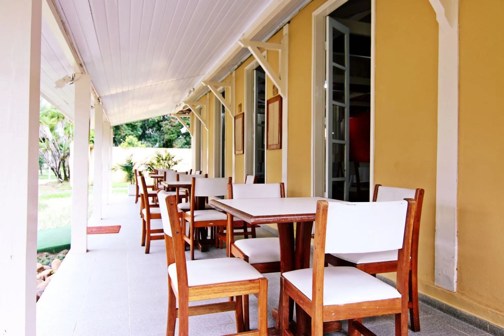 Foto - Samba Angra dos Reis