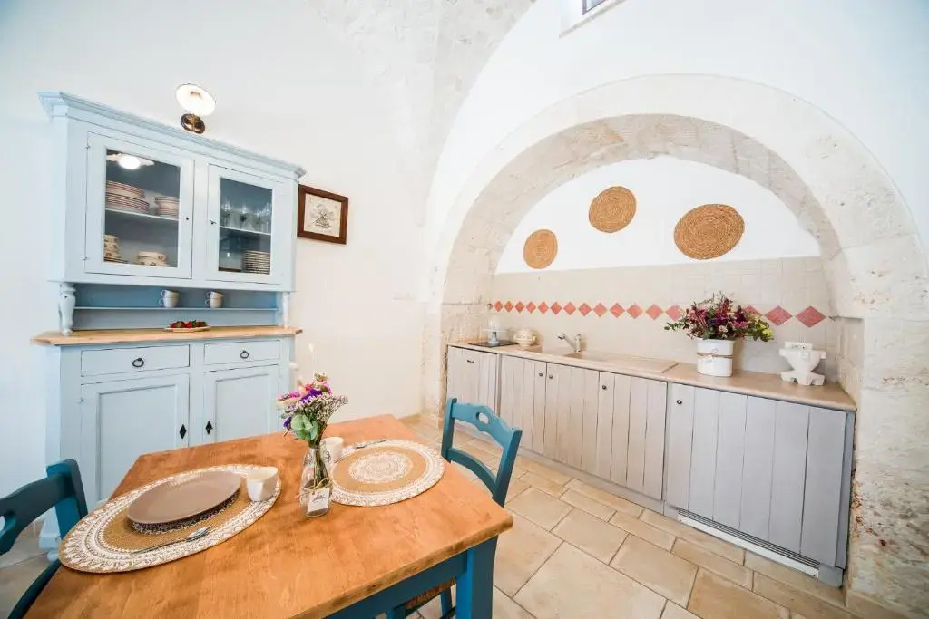 Foto - Trulli Nuova Aia Resort