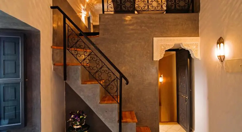 Foto - Riad Cinnamon by Marrakech Riad