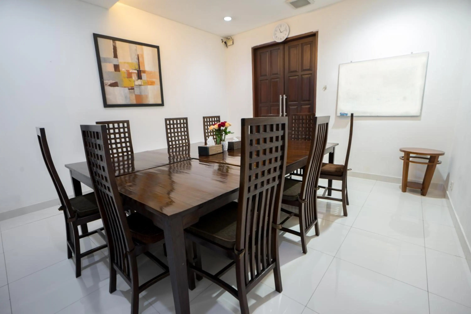 Foto - Jambuluwuk Heritage Menteng Suites