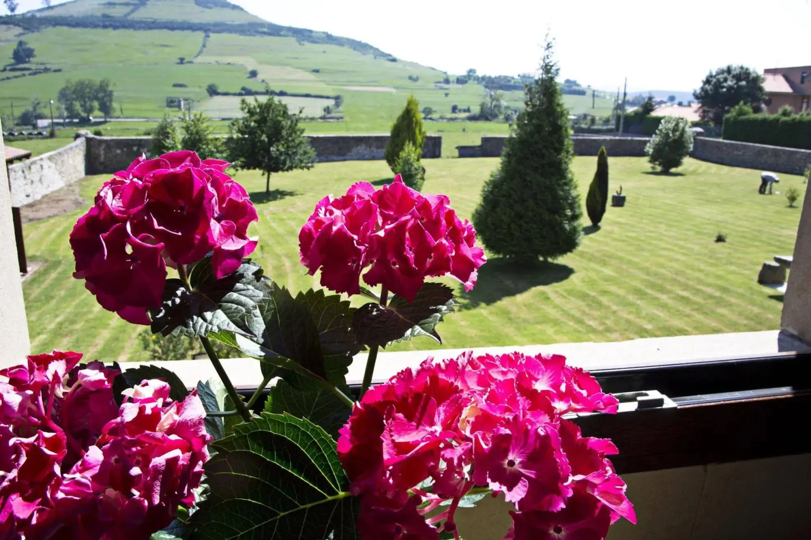 Foto - Hotel Casona Los Caballeros