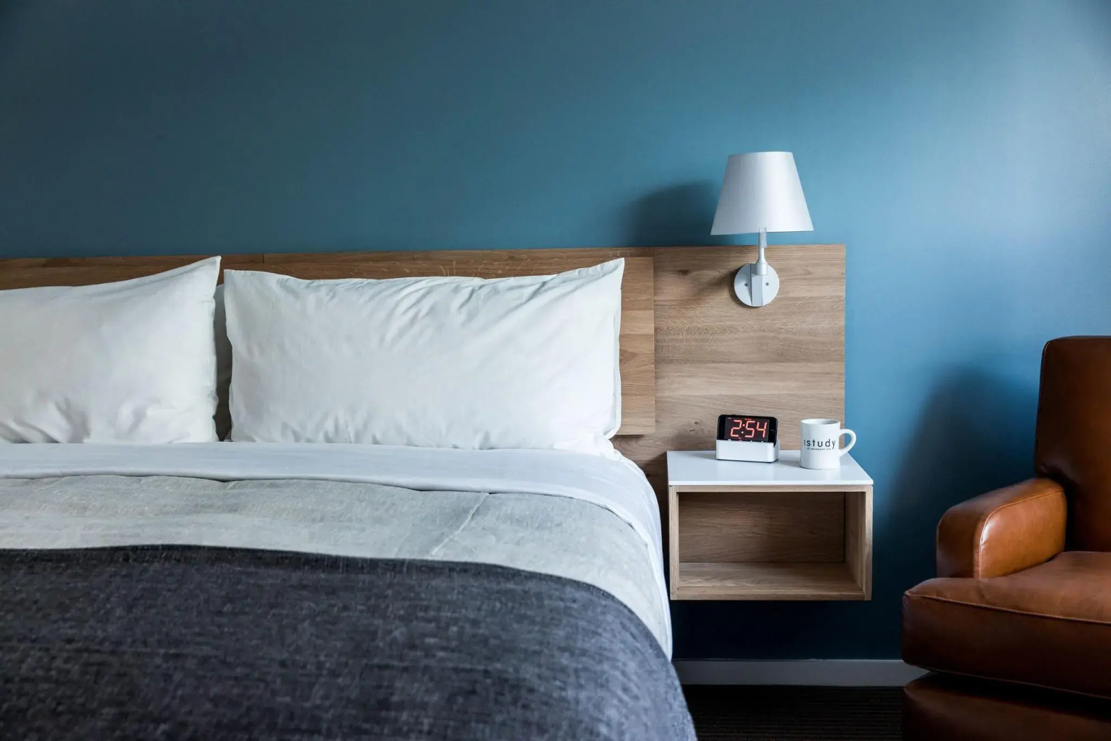 Foto - The Study at University City, Study Hotels