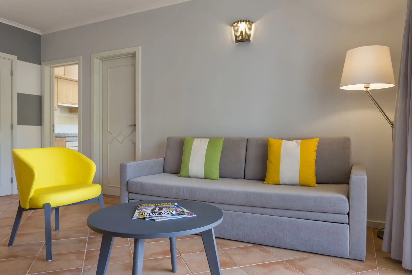 Foto - AP Victoria Sports & Beach