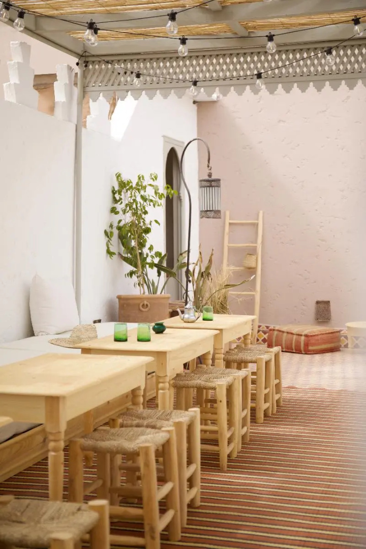 Photo - Riad Oriental Glory  & Spa