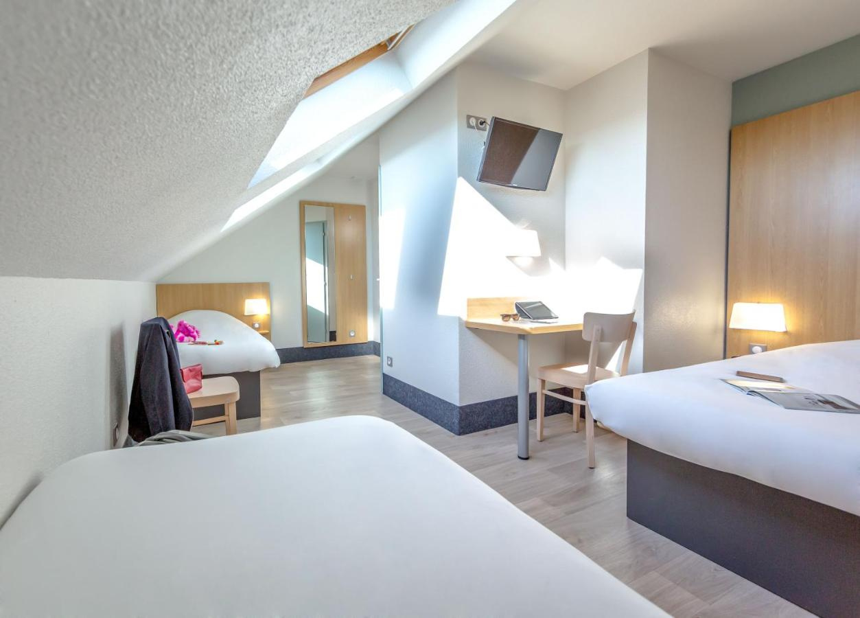 Foto - B&B HOTEL Perpignan Nord