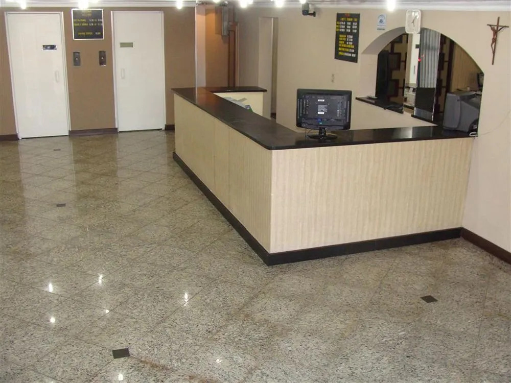 Foto - Hotel Itamaraty